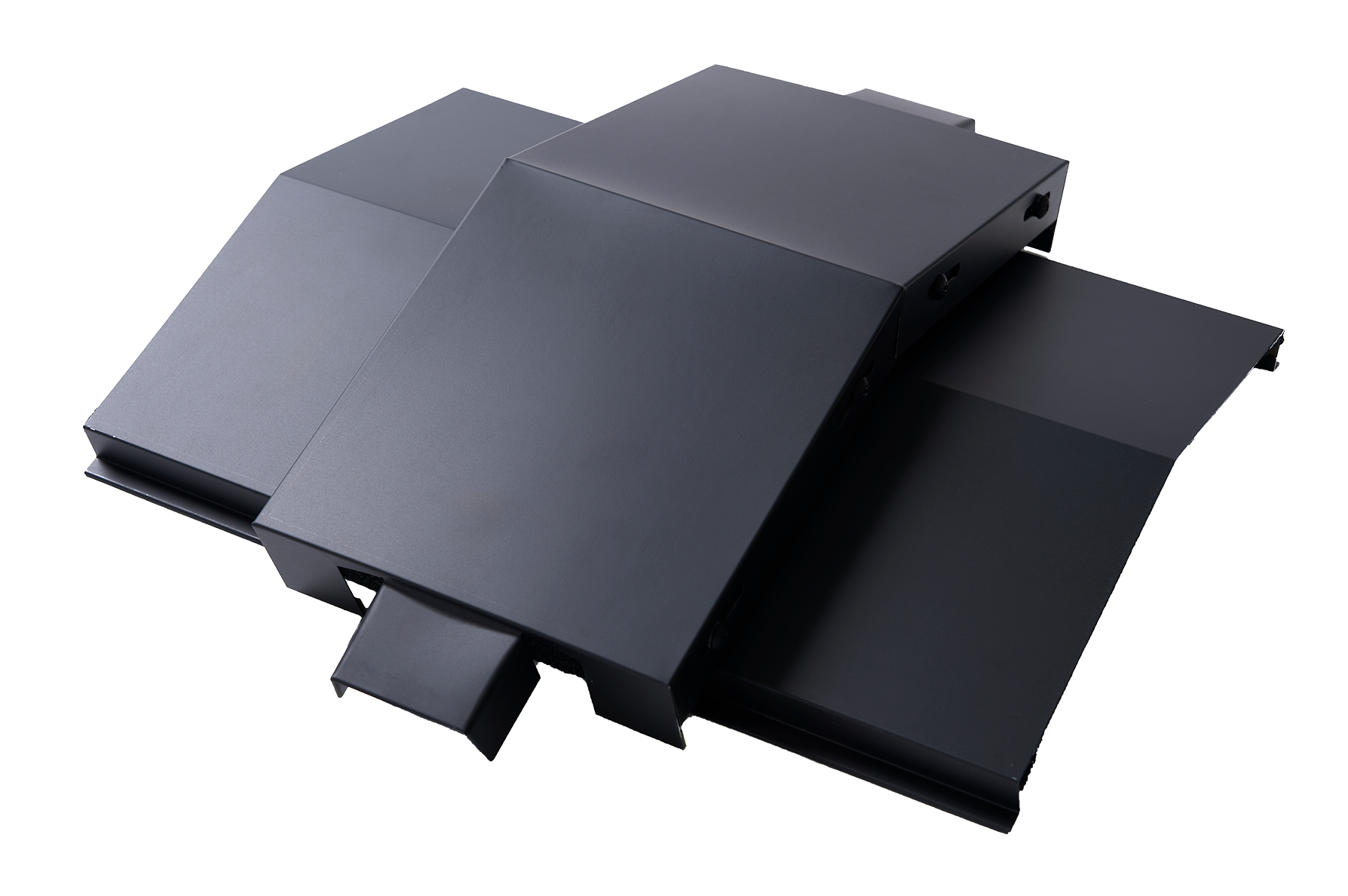 PVケーブル入線部材 入線ユニット