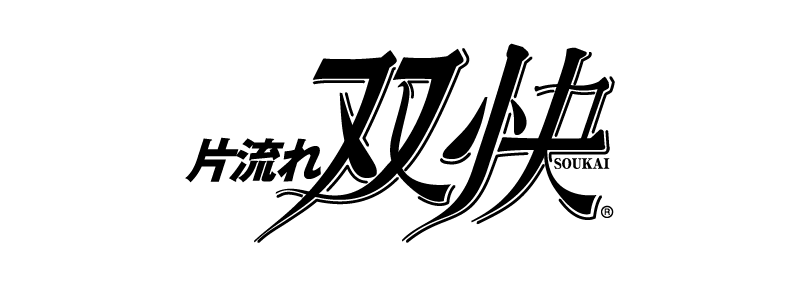 片流れ双快