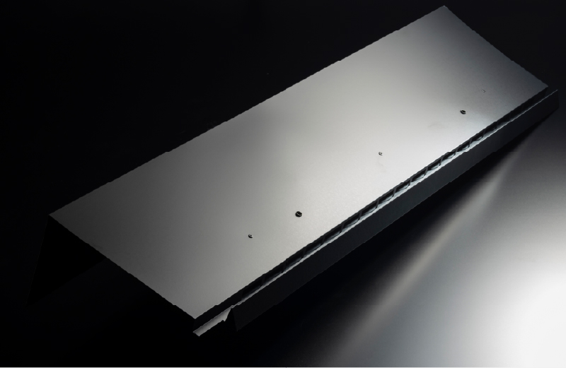 片流れi-ROOFⅡ150